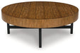 Steenlage Table (Set of 2) - National Warehouse Furniture (Buffalo, NY)