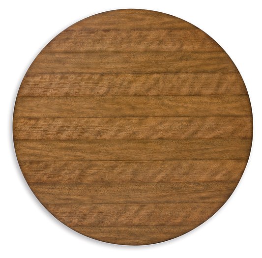 Steenlage Table (Set of 2) - National Warehouse Furniture (Buffalo, NY)