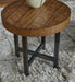 Steenlage Table (Set of 2) - National Warehouse Furniture (Buffalo, NY)
