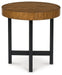 Steenlage Table (Set of 2) - National Warehouse Furniture (Buffalo, NY)