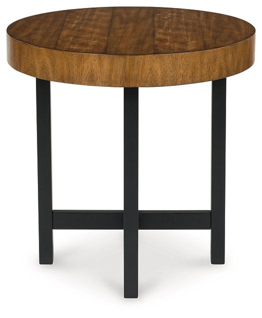 Steenlage Table (Set of 2) - National Warehouse Furniture (Buffalo, NY)