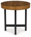 Steenlage Table (Set of 2) - National Warehouse Furniture (Buffalo, NY)
