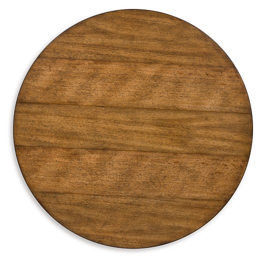 Steenlage Table (Set of 2) - National Warehouse Furniture (Buffalo, NY)