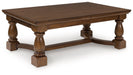 Sturlayne Coffee Table - National Warehouse Furniture (Buffalo, NY)
