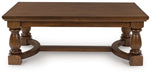Sturlayne Coffee Table - National Warehouse Furniture (Buffalo, NY)