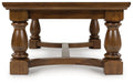 Sturlayne Coffee Table - National Warehouse Furniture (Buffalo, NY)