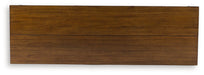 Sturlayne Flip Top Sofa Table - National Warehouse Furniture (Buffalo, NY)
