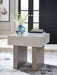 Jorlaina End Table - National Warehouse Furniture (Buffalo, NY)