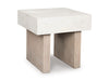 Jorlaina End Table - National Warehouse Furniture (Buffalo, NY)