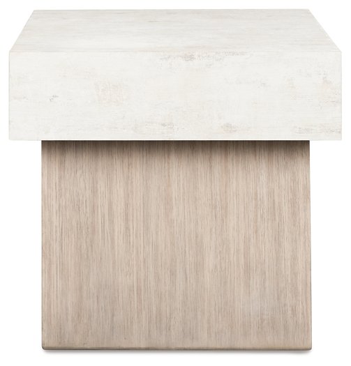Jorlaina End Table - National Warehouse Furniture (Buffalo, NY)