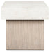 Jorlaina End Table - National Warehouse Furniture (Buffalo, NY)