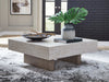 Jorlaina Coffee Table - National Warehouse Furniture (Buffalo, NY)