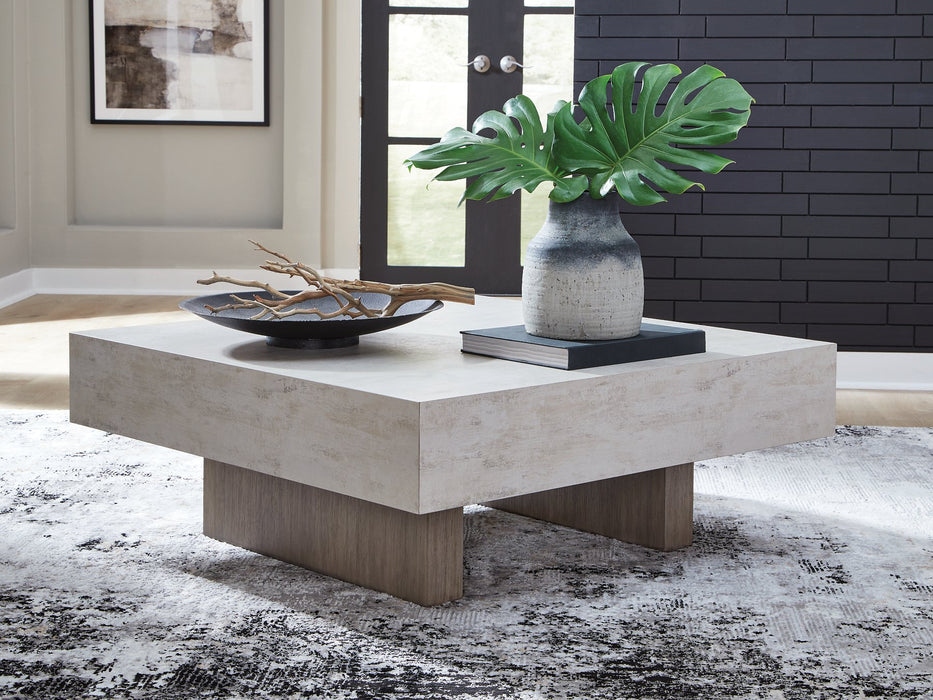 Jorlaina Coffee Table - National Warehouse Furniture (Buffalo, NY)