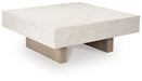 Jorlaina Coffee Table - National Warehouse Furniture (Buffalo, NY)