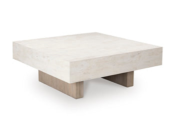 Jorlaina Coffee Table - National Warehouse Furniture (Buffalo, NY)