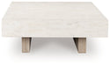 Jorlaina Coffee Table - National Warehouse Furniture (Buffalo, NY)