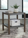 Kallenny End Table - National Warehouse Furniture (Buffalo, NY)