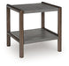 Kallenny End Table - National Warehouse Furniture (Buffalo, NY)