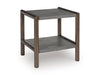 Kallenny End Table - National Warehouse Furniture (Buffalo, NY)