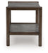 Kallenny End Table - National Warehouse Furniture (Buffalo, NY)