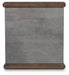 Kallenny End Table - National Warehouse Furniture (Buffalo, NY)