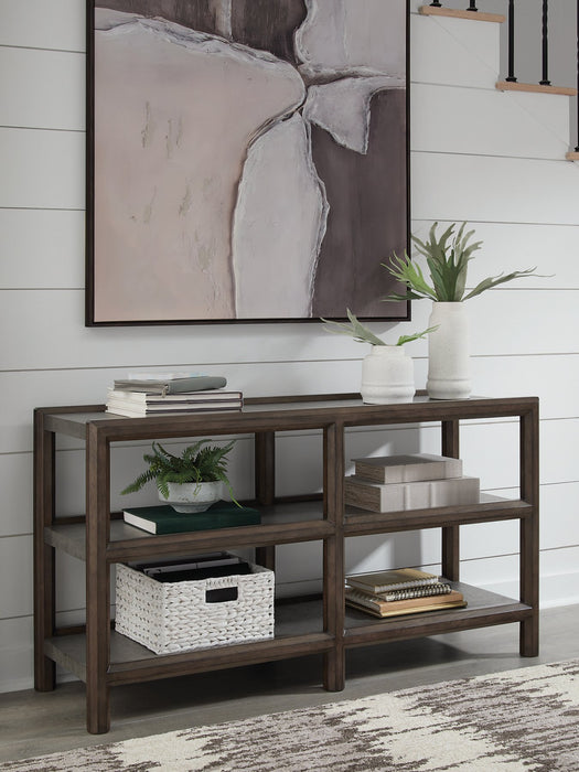 Kallenny Sofa Table - National Warehouse Furniture (Buffalo, NY)