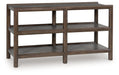 Kallenny Sofa Table - National Warehouse Furniture (Buffalo, NY)