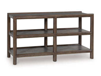 Kallenny Sofa Table - National Warehouse Furniture (Buffalo, NY)