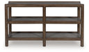 Kallenny Sofa Table - National Warehouse Furniture (Buffalo, NY)