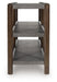 Kallenny Sofa Table - National Warehouse Furniture (Buffalo, NY)