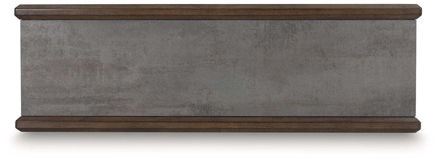 Kallenny Sofa Table - National Warehouse Furniture (Buffalo, NY)