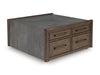 Kallenny Coffee Table - National Warehouse Furniture (Buffalo, NY)