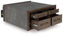 Kallenny Coffee Table - National Warehouse Furniture (Buffalo, NY)
