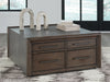 Kallenny Coffee Table - National Warehouse Furniture (Buffalo, NY)