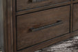 Kallenny Coffee Table - National Warehouse Furniture (Buffalo, NY)