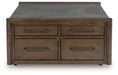 Kallenny Coffee Table - National Warehouse Furniture (Buffalo, NY)