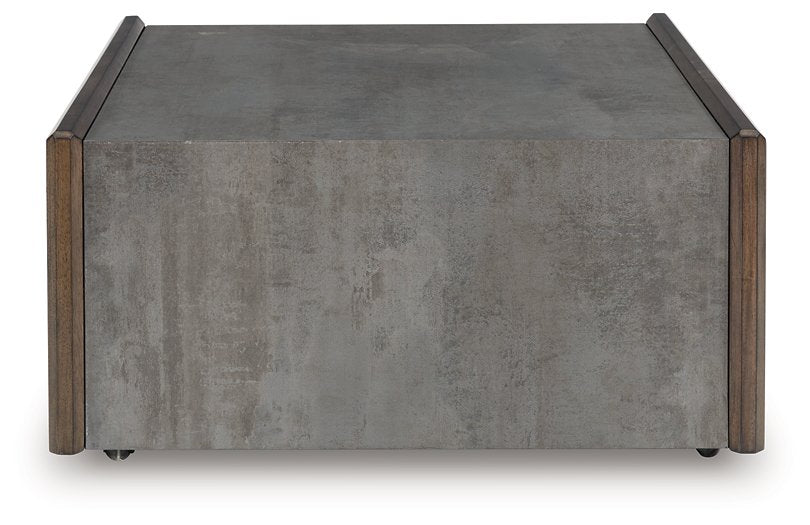 Kallenny Coffee Table - National Warehouse Furniture (Buffalo, NY)