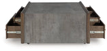 Kallenny Coffee Table - National Warehouse Furniture (Buffalo, NY)