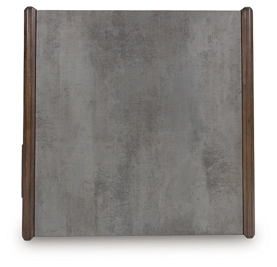Kallenny Coffee Table - National Warehouse Furniture (Buffalo, NY)