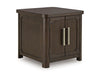 Breckington End Table - National Warehouse Furniture (Buffalo, NY)