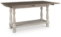 Havalance Sofa/Console Table - National Warehouse Furniture (Buffalo, NY)