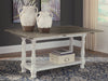 Havalance Sofa/Console Table - National Warehouse Furniture (Buffalo, NY)