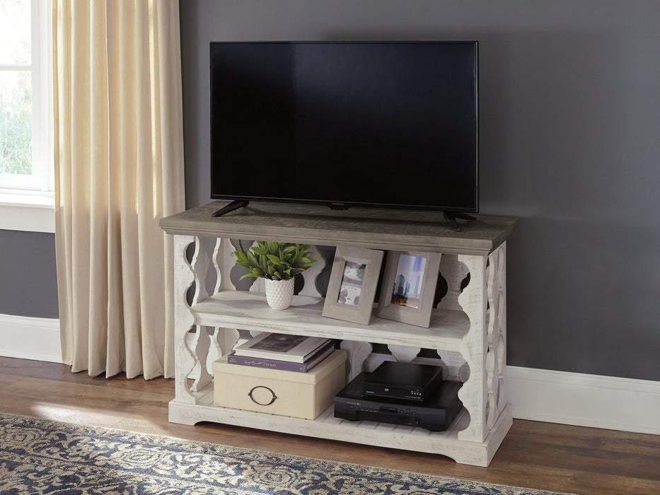 Havalance Sofa/Console Table - National Warehouse Furniture (Buffalo, NY)