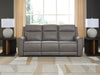 5Z-Comfort Power Reclining Sofa - National Warehouse Furniture (Buffalo, NY)