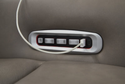 5Z-Comfort Power Reclining Sofa - National Warehouse Furniture (Buffalo, NY)