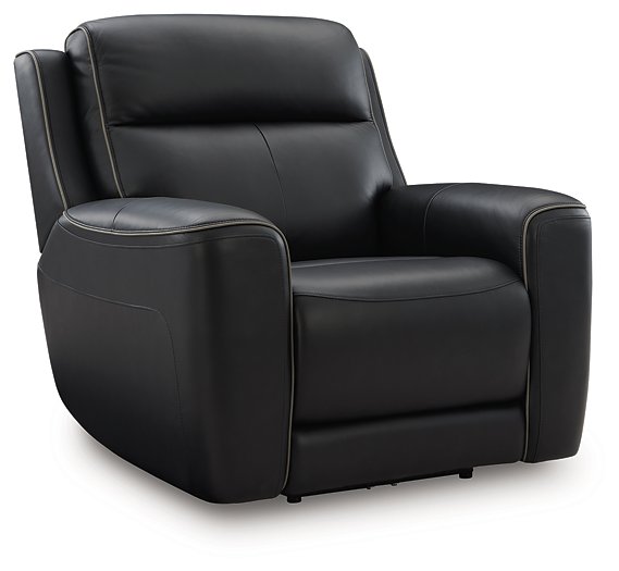 5Z-Comfort Power Recliner - National Warehouse Furniture (Buffalo, NY)