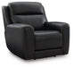 5Z-Comfort Power Recliner - National Warehouse Furniture (Buffalo, NY)