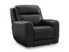 5Z-Comfort Power Recliner - National Warehouse Furniture (Buffalo, NY)