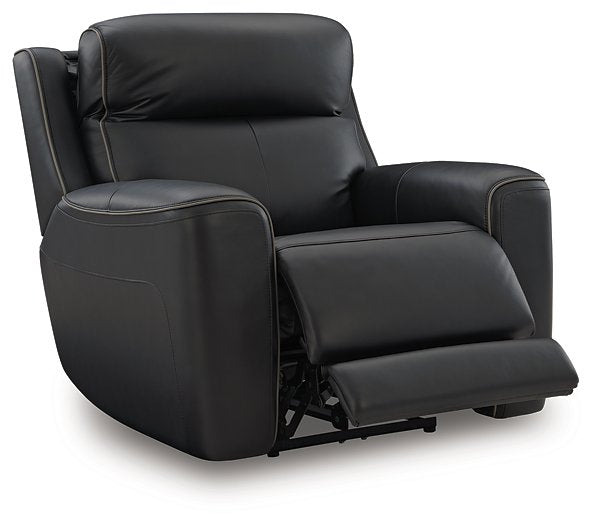 5Z-Comfort Power Recliner - National Warehouse Furniture (Buffalo, NY)