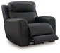 5Z-Comfort Power Recliner - National Warehouse Furniture (Buffalo, NY)